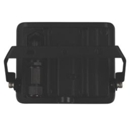 TCP  Indoor & Outdoor LED Floodlight Black  20W 3200lm