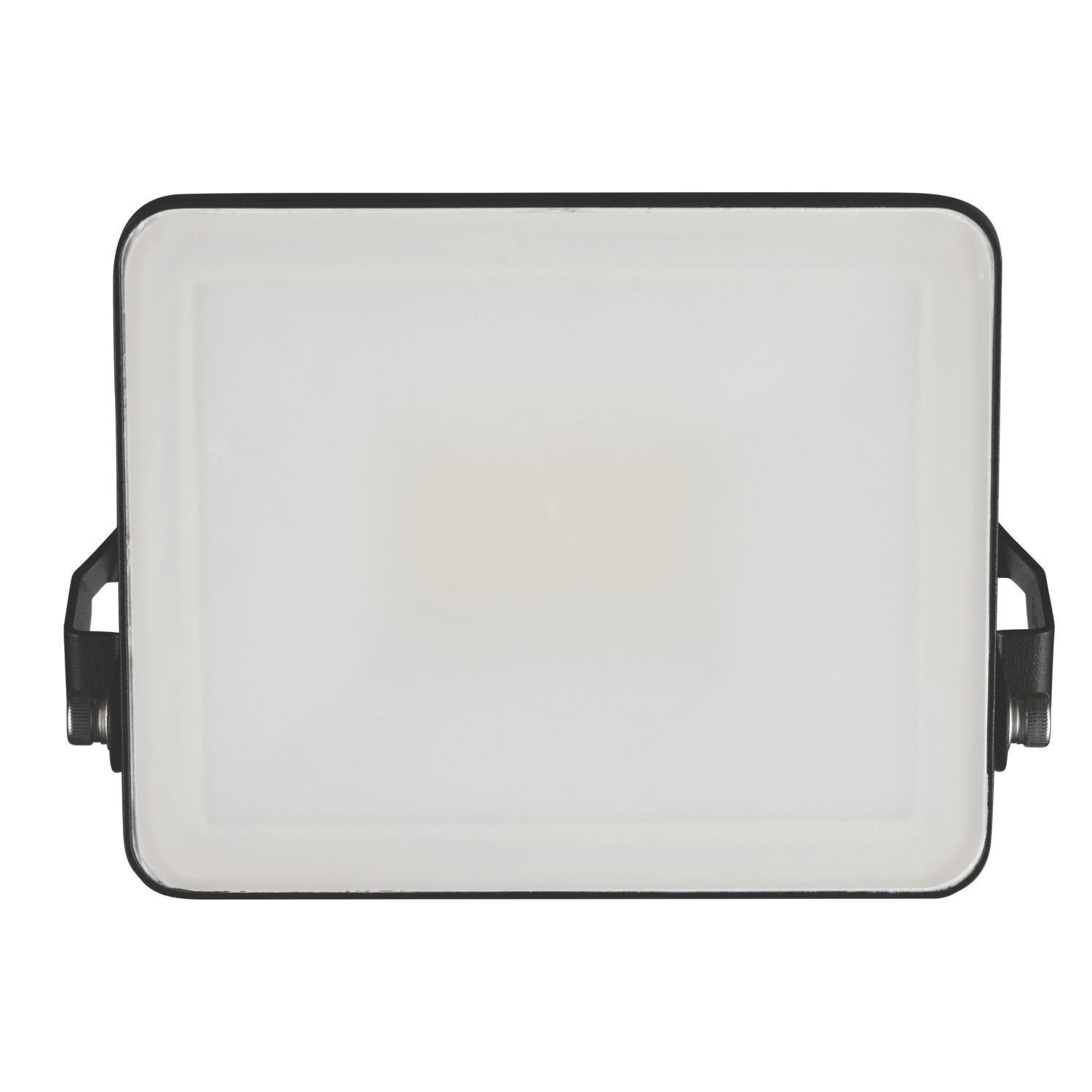 TCP Indoor & Outdoor LED Floodlight Black 20W 2800lm (420TW)