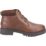 Cotswold Banbury Size 9  Brown Waterproof  Non Safety Work Boots