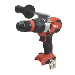 Screwfix best sale 18v drill