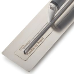 Ragni Flex-Lite Skimming Trowel  17" x 4 3/4"