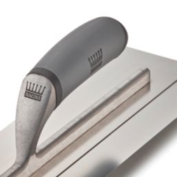 Ragni Flex-Lite Skimming Trowel  17" x 4 3/4"