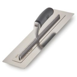 Ragni Flex-Lite Skimming Trowel  17" x 4 3/4"