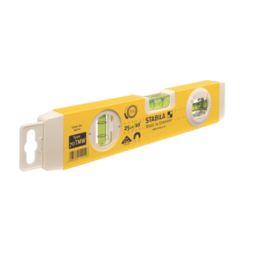 Stabila 70TMW Magnetic Torpedo Level 10" (25cm)