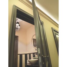 Sculptured Coving 165mm x 2.4m 6 Pack