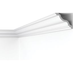 Sculptured Coving 165mm x 2.4m 6 Pack