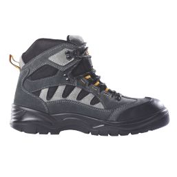 Screwfix shop trainer boots