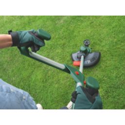 Bosch UniversalGrassCut 18V-26  18V 1 x 2.5Ah Li-Ion Power for All  Cordless Grass Trimmer