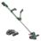 Bosch UniversalGrassCut 18V-26  18V 1 x 2.5Ah Li-Ion Power for All  Cordless Grass Trimmer