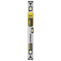 Stanley FatMax Xtreme Magnetic Box Beam Level 2ft (600mm)