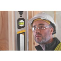 Stanley FatMax Xtreme Magnetic Box Beam Level 2ft (600mm)