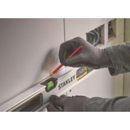 Stanley FatMax Xtreme Magnetic Box Beam Level 2ft (600mm)
