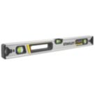 Stanley FatMax Xtreme Magnetic Box Beam Level 2ft (600mm)