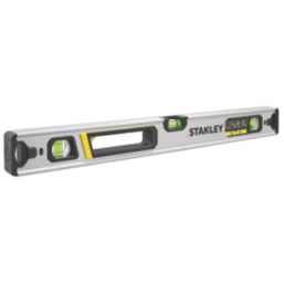 Stanley FatMax Xtreme Magnetic Box Beam Level 2ft (600mm)