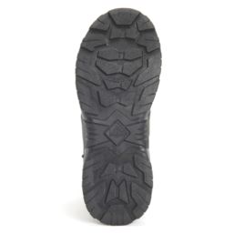 Muck Boots  Size 8  Black Waterproof Slip-On Non Safety Work Boots