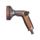 Kent & Stowe  Metal Spray Gun