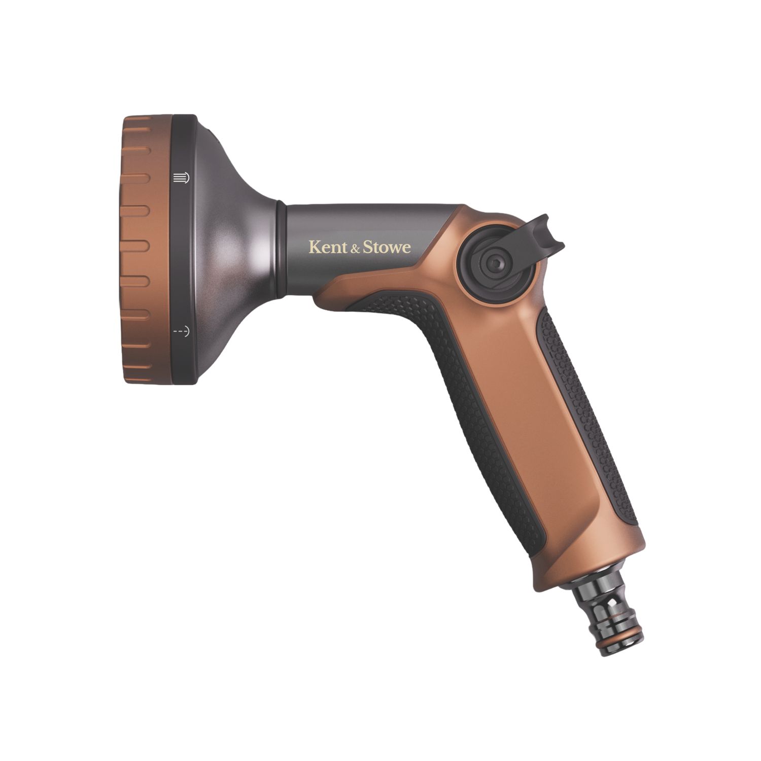 Kent & Stowe Metal Spray Gun (421EC)