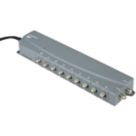 Refurb Labgear LDA2081K 8-Way Aerial Amplifier