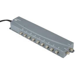Refurb Labgear LDA2081K 8-Way Aerial Amplifier