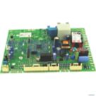 Baxi 7678800 PCB COMBI SYSTEM L4