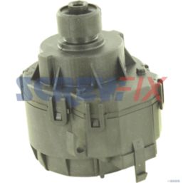 Worcester Bosch 87186445640 MOTOR (3-WAY VALVE)