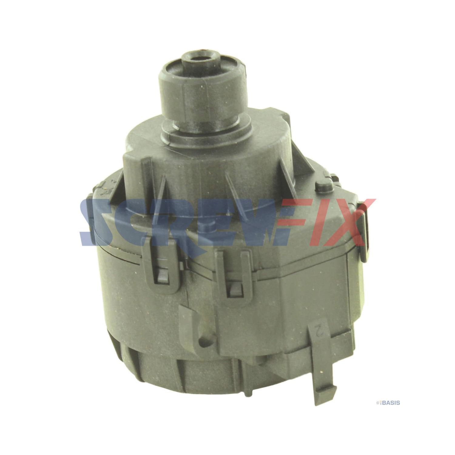 Worcester Bosch 87186445640 MOTOR (3-WAY VALVE) (421HC)
