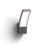 Philips Splay Outdoor LED Wall Light Anthracite 12W 1200lm