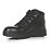 Regatta Gritstone S3    Safety Boots Black Size 7
