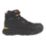 Regatta Exofort S7L Size 8  Black Waterproof  Safety Boots