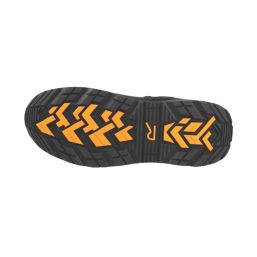 Regatta Exofort S7L Size 8  Black Waterproof  Safety Boots