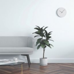 LickPro Max+ 2.5Ltr White 10 Matt Emulsion  Paint