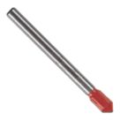 Milwaukee  Anti-Slip Shank Carbide Tile & Glass Bit 6mm x 60mm