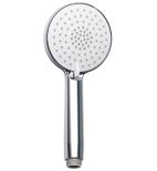 Mira Shower Head Holder Chrome 16mm - Screwfix