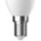 LAP  E14 Candle LED Light Bulb  250lm 2.2W 4 Pack