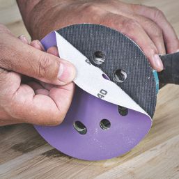 125 deals sanding discs