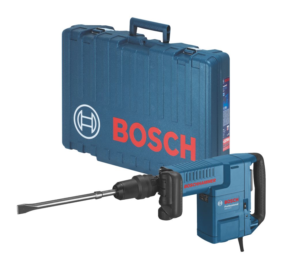 Image of Bosch GSH 11 E-AR Professional demolition hammer