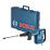 Bosch GSH 11 E 10.1kg SDS Max  Electric Demolition Hammer 110V