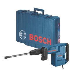 Bosch GSH 11 E 10.1kg SDS Max  Electric Demolition Hammer 110V