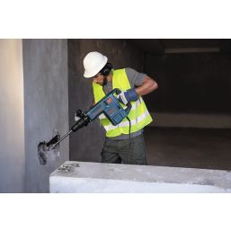 Bosch GSH 11 E 10.1kg SDS Max  Electric Demolition Hammer 110V