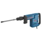 Bosch GSH 11 E 10.1kg SDS Max  Electric Demolition Hammer 110V