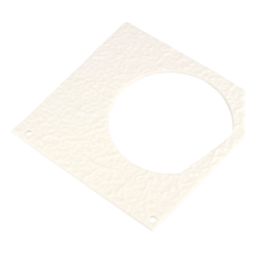 Baxi 238163POT 3FW Fan Inlet Gasket