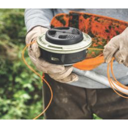 STIHL  Round Mowing Line 2.4mm x 41m