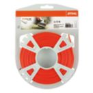 STIHL  Round Mowing Line 2.4mm x 41m