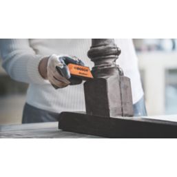 Bosch cordless sander discount screwfix