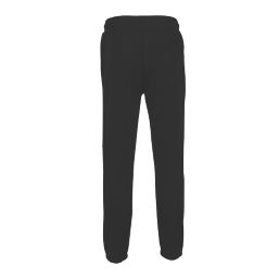 Regatta Jeopardize Workwear Joggers Black Large 36.5" W 32" L
