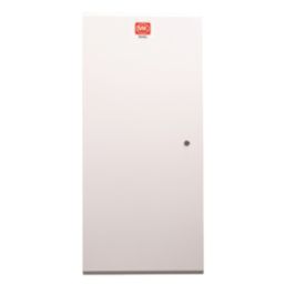 MK Sentry  16-Way Non-Metered 3-Phase Type A Distribution Board