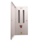 MK Sentry  16-Way Non-Metered 3-Phase Type A Distribution Board
