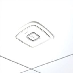 Thomas Dudley Ltd Kinetic Urinal Flush Control 15mm White