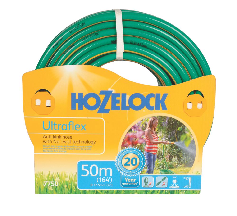  Hozelock Auto Reel 50m