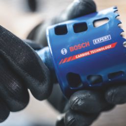 Bosch Expert Multi-Material Holesaw 105mm